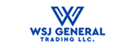 Welcome to WSJ General Trading LLC